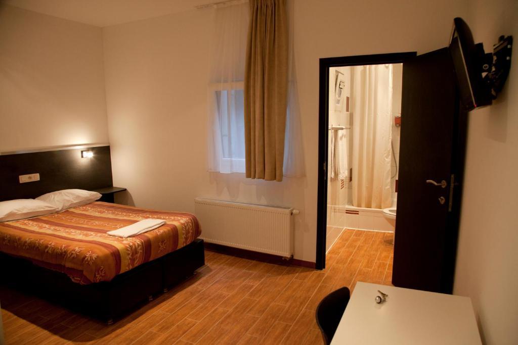 Hotel Barry Brüsszel Szoba fotó